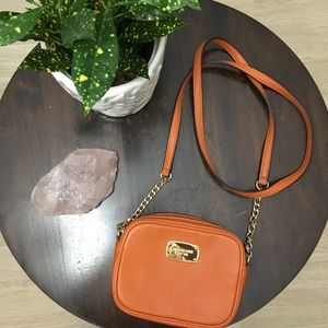 LIKE NEW! Michael Kors Crossbody Bag
